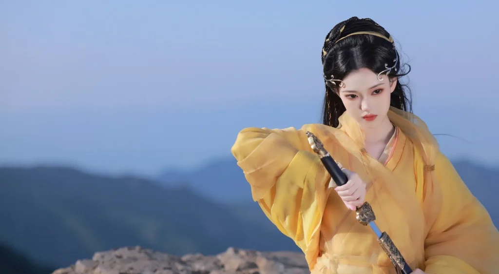 图片[15]-古风汉服JK洛丽塔Lolita旗袍图集合集打包下载15370P 54GB-密语社