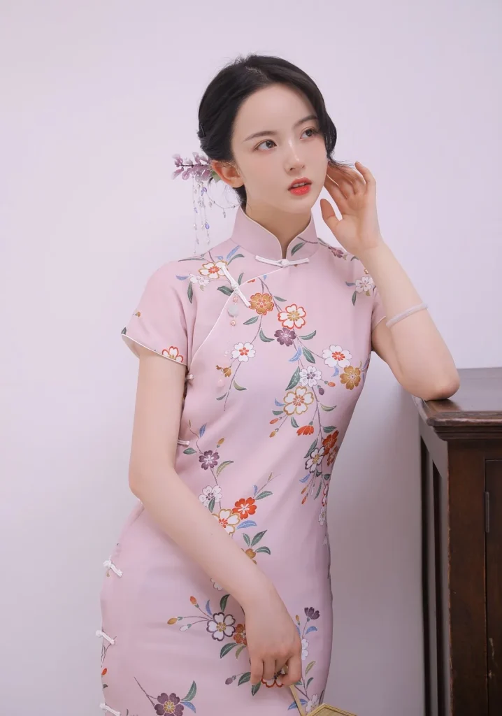 图片[10]-古风汉服JK洛丽塔Lolita旗袍图集合集打包下载15370P 54GB-密语社