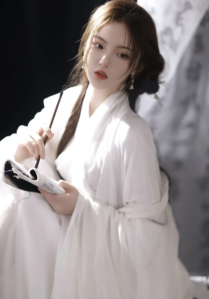 图片[7]-古风汉服JK洛丽塔Lolita旗袍图集合集打包下载15370P 54GB-密语社
