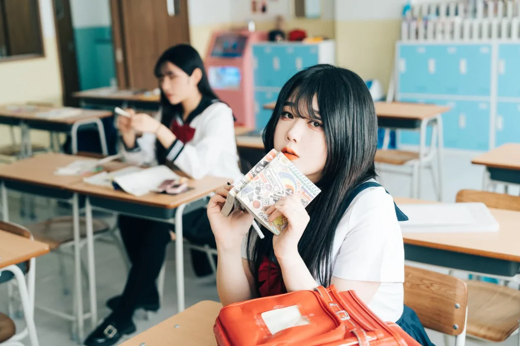 图片[2]-Loozy写真全套合集打包180期 388GB-密语社