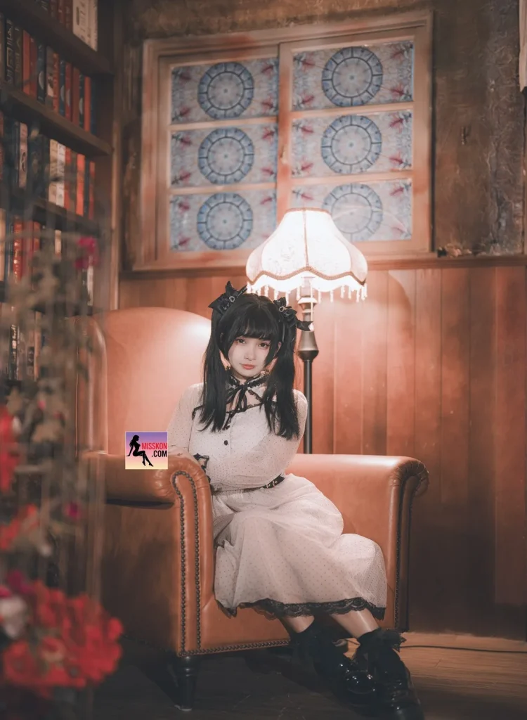 图片[2]-慕慕Momo美女写真图集打包下载31套 23GB-密语社