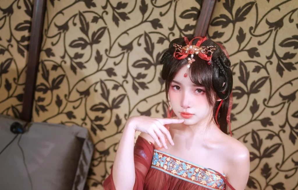 慕慕Momo美女写真图集打包下载31套 23GB-密语社