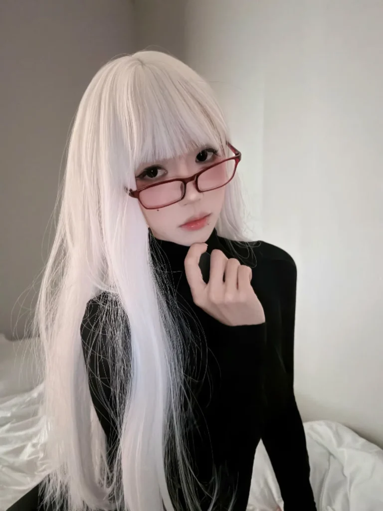 麻薯好吃(Mashu-OvO)写真合集下载 - 全54期完整版28GB-密语社