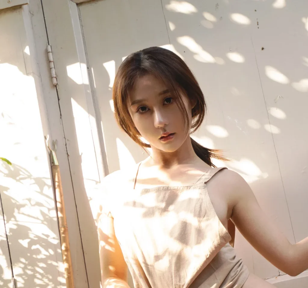 图片[3]-摄影师翎梵美女写真图集合集下载9套 5GB-密语社
