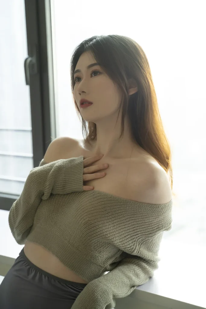 图片[2]-摄影师翎梵美女写真图集合集下载9套 5GB-密语社
