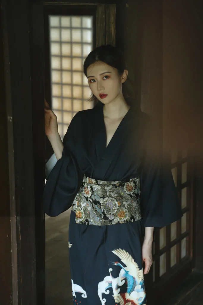 摄影师翎梵美女写真图集合集下载9套 5GB-密语社
