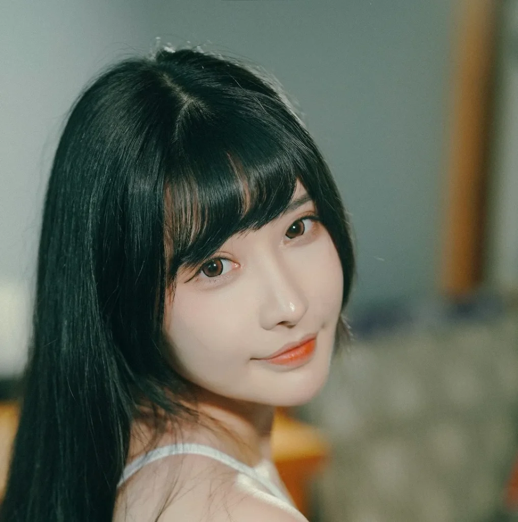 糖果果Candy美女写真图集合集打包下载10GB-密语社