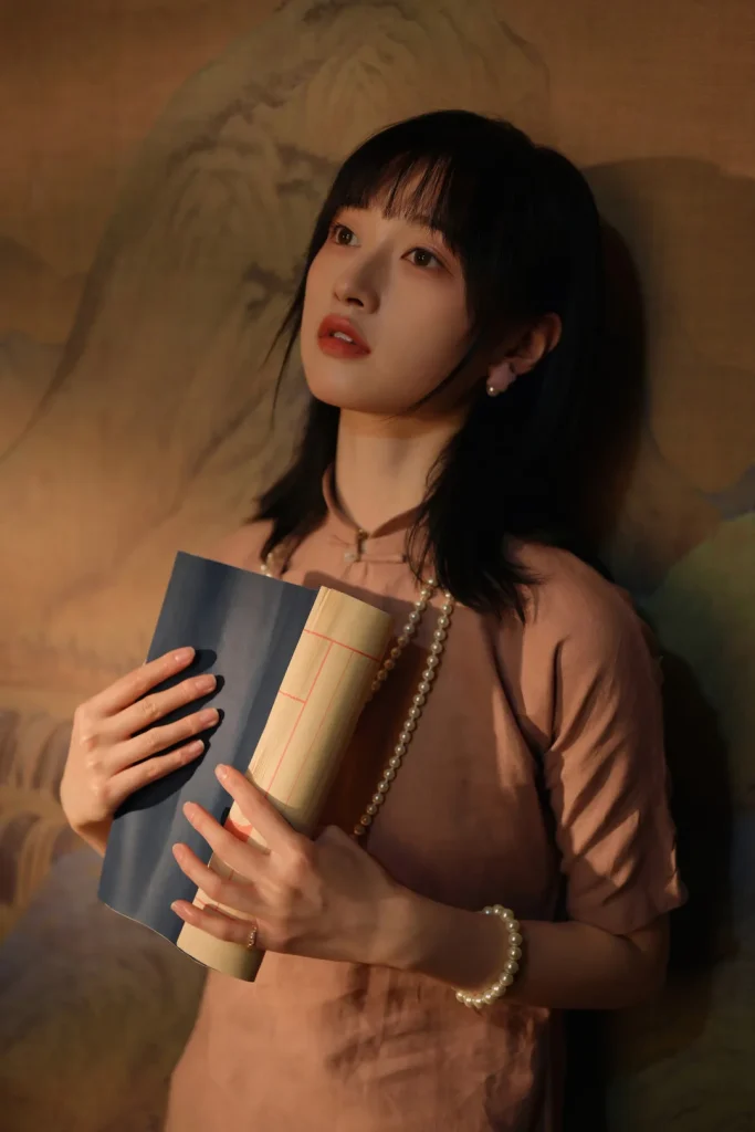 图片[4]-YALAYI雅拉伊美女写真图集下载1277套 500GB-密语社