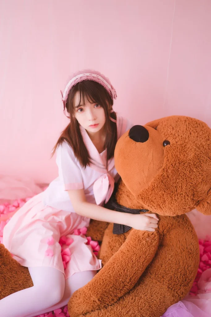 图片[2]-【疯猫ss】全集220套 88GB 高清无水印+JK/丝袜/百合/兔女郎-密语社