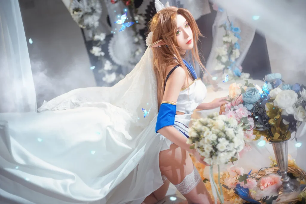 图片[3]-腐团儿Ikaros美女艺术写真图集合集打包下载13套 4GB-密语社