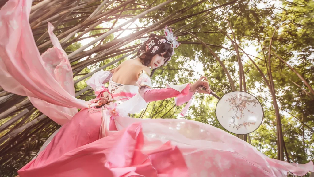 图片[4]-腐团儿Ikaros美女艺术写真图集合集打包下载13套 4GB-密语社