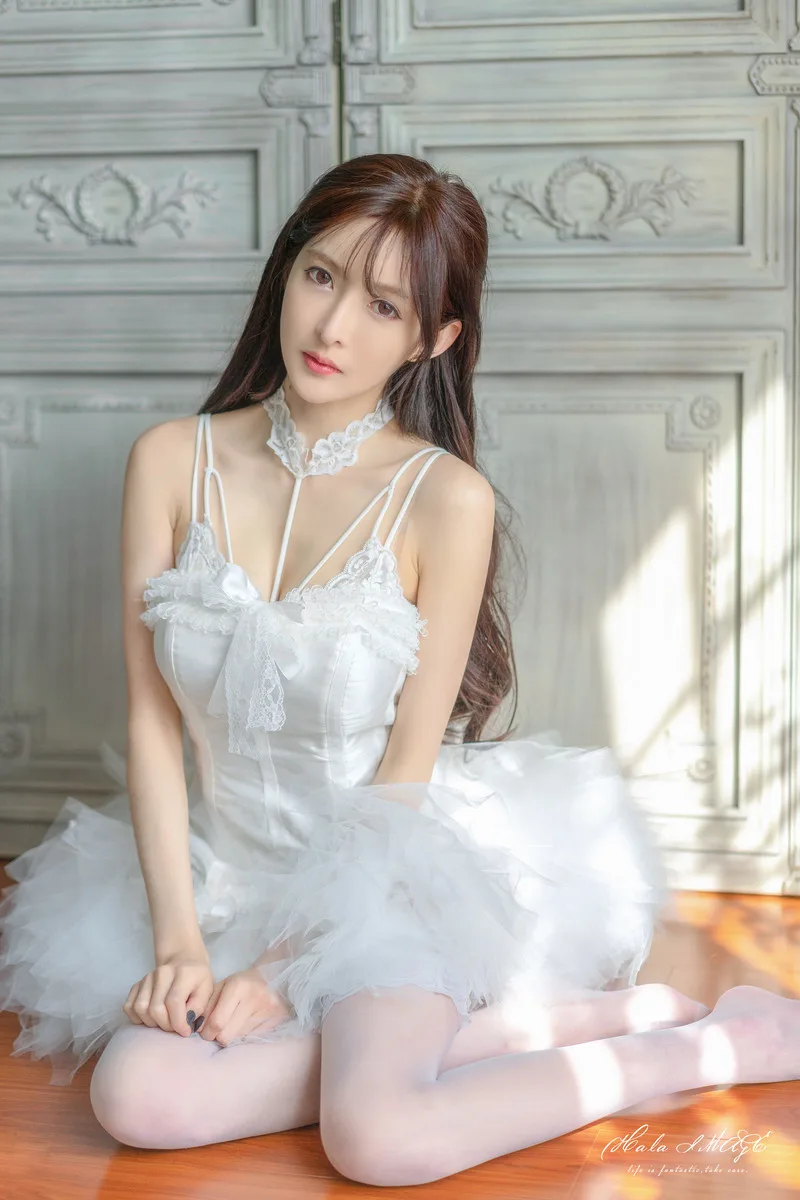 王羽杉美女艺术写真图集合集打包下载23套 3GB-密语社
