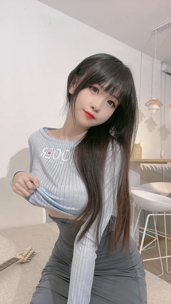 图片[1]-miko酱美女写真图集打包下载106套 62GB-密语社