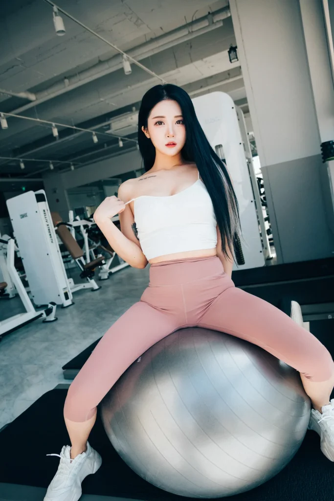 图片[1]-Bomi(보미)美女写真图集合集打包下载127套 261GB-密语社