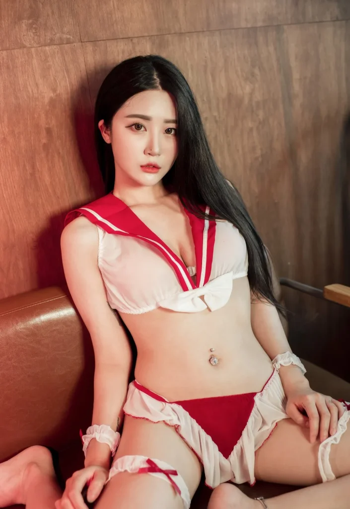 图片[2]-Bomi(보미)美女写真图集合集打包下载127套 261GB-密语社