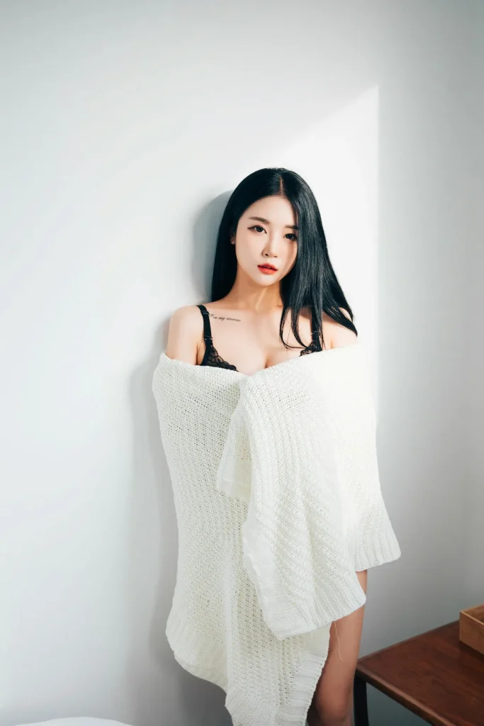 图片[4]-Bomi(보미)美女写真图集合集打包下载127套 261GB-密语社