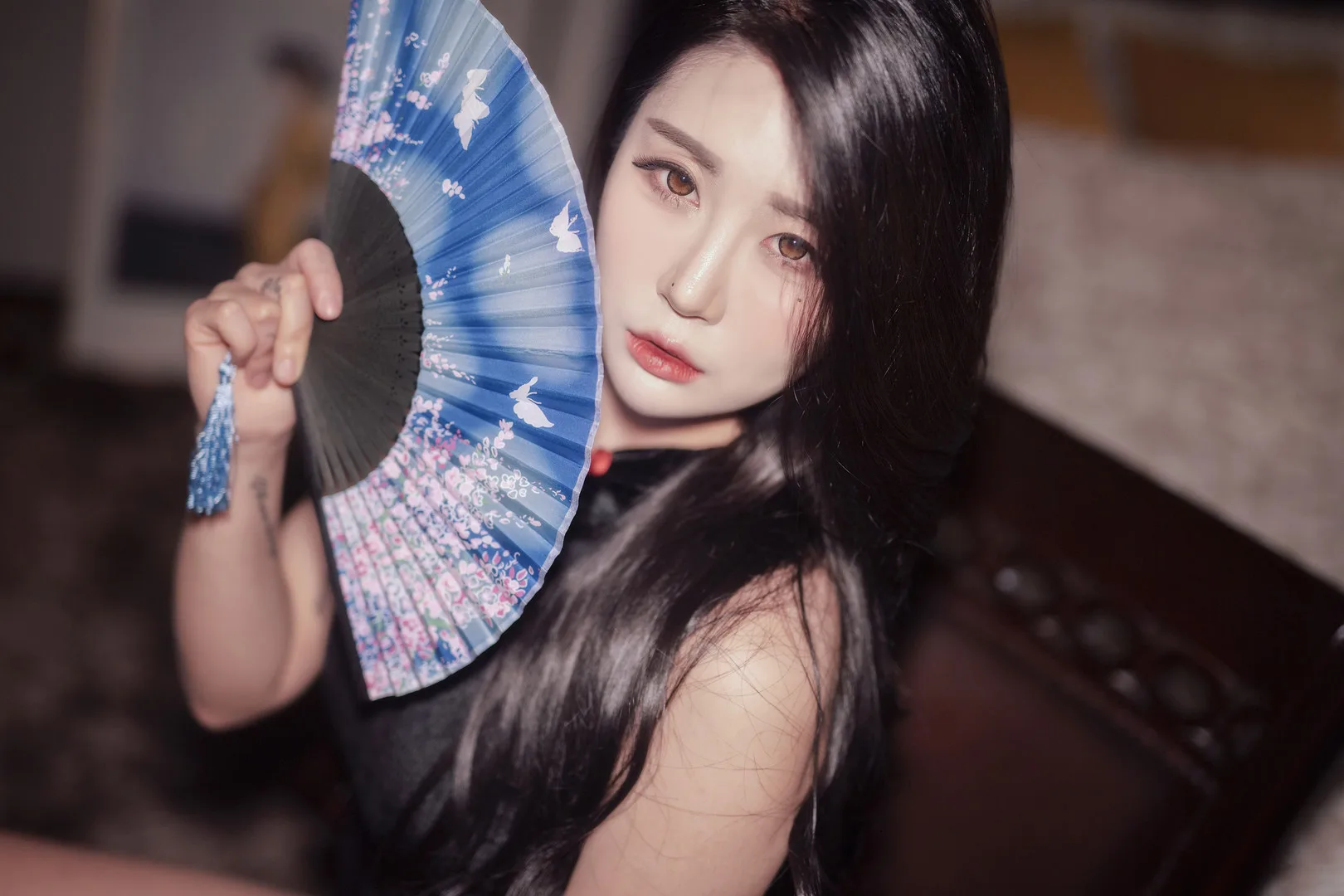 Bomi(보미)美女写真图集合集打包下载127套 261GB-密语社