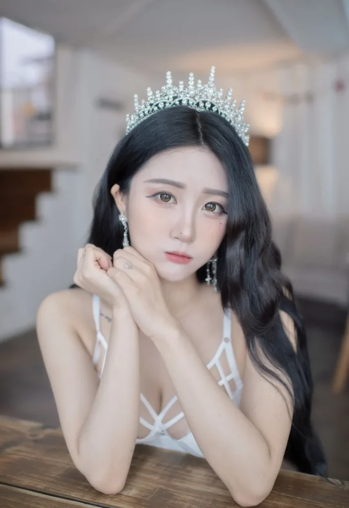 图片[6]-Bomi(보미)美女写真图集合集打包下载127套 261GB-密语社
