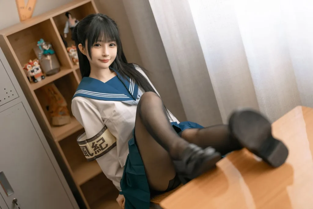 图片[3]-桜井宁宁写真全合集193套 147GB-密语社