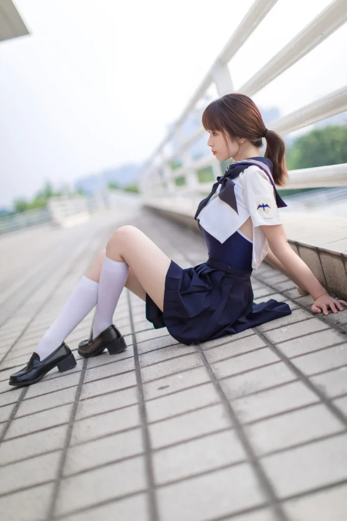 图片[2]-雯妹不讲道理写真合集下载118套 62GB-密语社