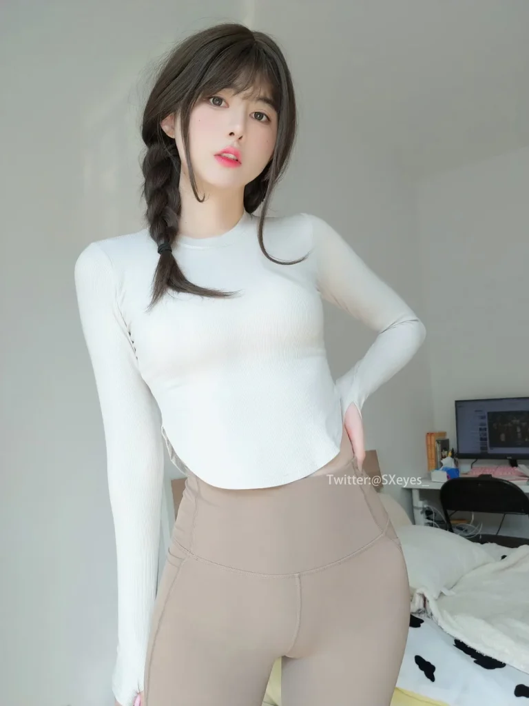 图片[3]-眼酱大魔王w美女写真图集下载90套 28GB-密语社