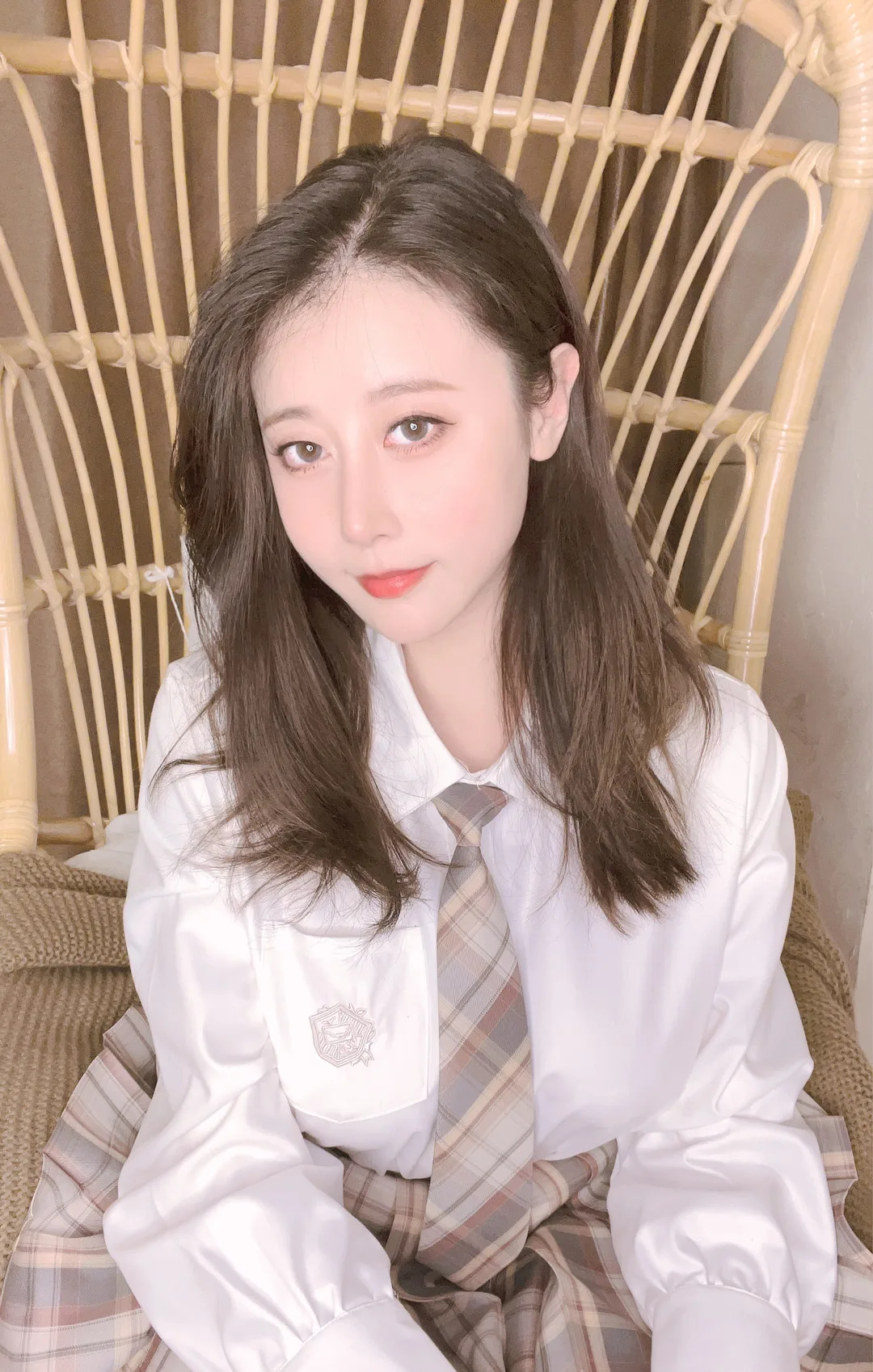奈汐酱nice美女写真合集打包152套 124GB-密语社