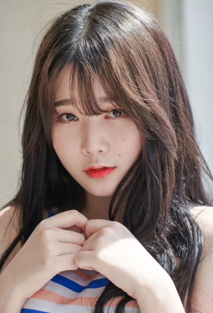 图片[1]-Zia(지아)美女写真图集合集下载142套 232GB-密语社