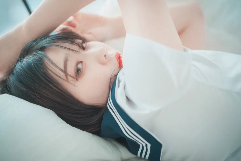 图片[5]-Zia(지아)美女写真图集合集下载142套 232GB-密语社