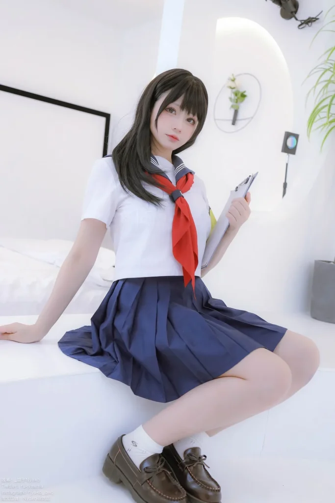 图片[3]-Nyako喵子写真图集合集下载94套 44GB-密语社