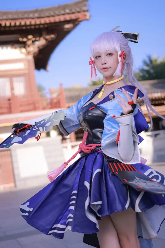 图片[6]-水淼aqua美女写真全收录280套｜国风合集下载[54G稳定源]-密语社