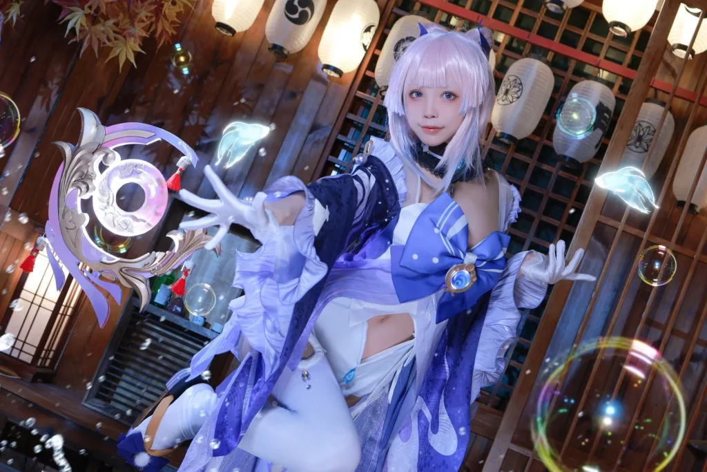 图片[8]-水淼aqua美女写真全收录280套｜国风合集下载[54G稳定源]-密语社