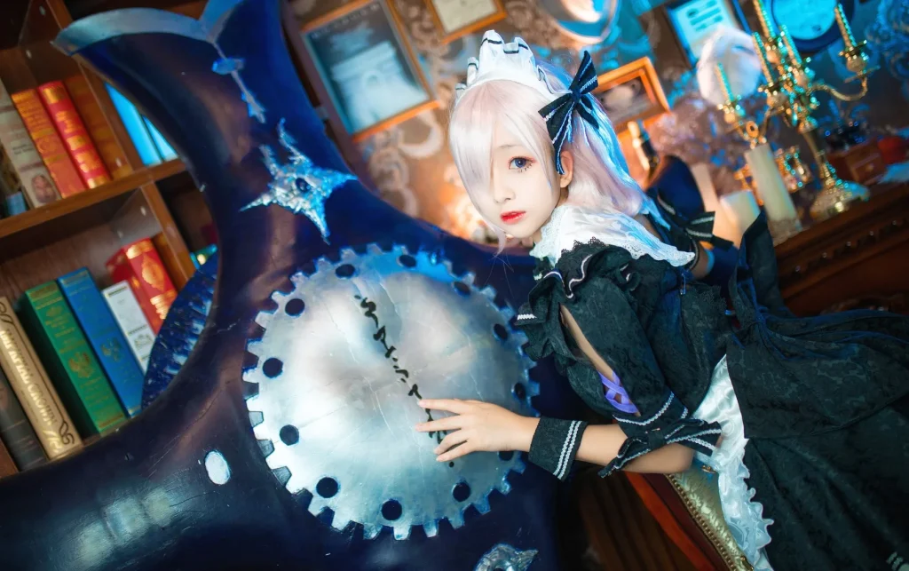 图片[6]-日奈娇 Cosplay与私房写真全收录：299套超大合集 [附目录/303GB]-密语社