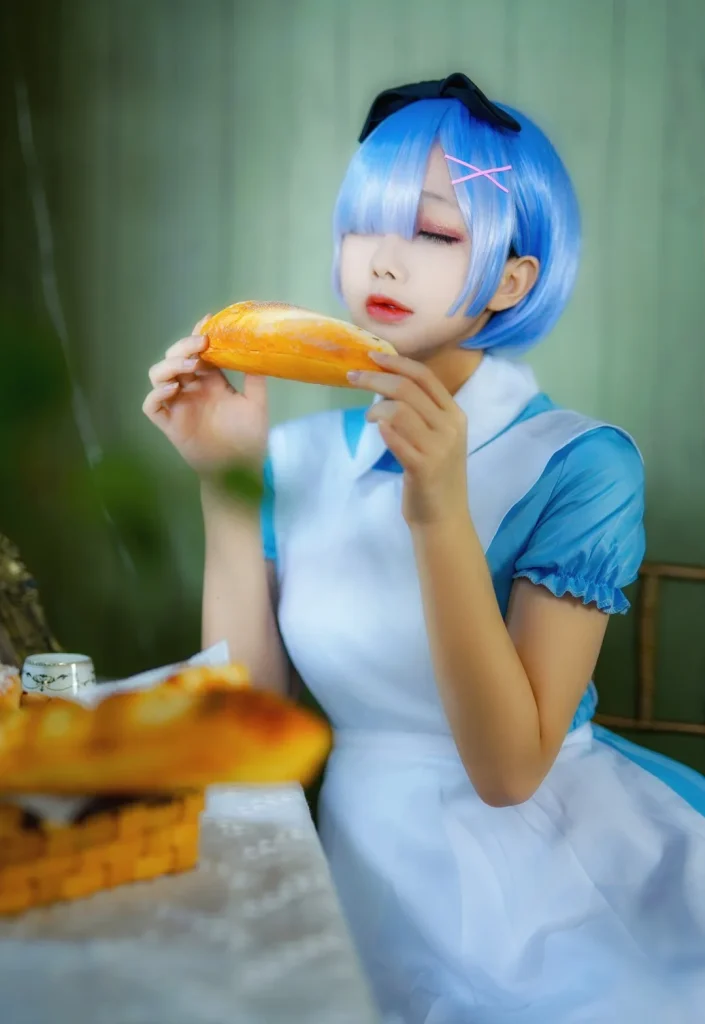 图片[4]-日奈娇 Cosplay与私房写真全收录：299套超大合集 [附目录/303GB]-密语社