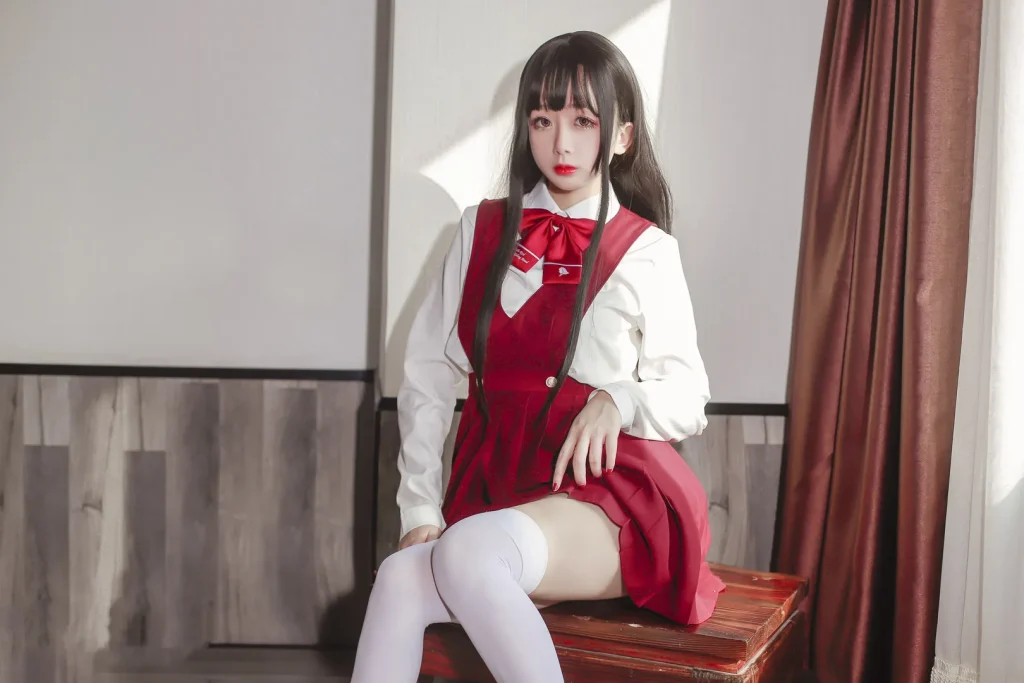 图片[2]-日奈娇 Cosplay与私房写真全收录：299套超大合集 [附目录/303GB]-密语社