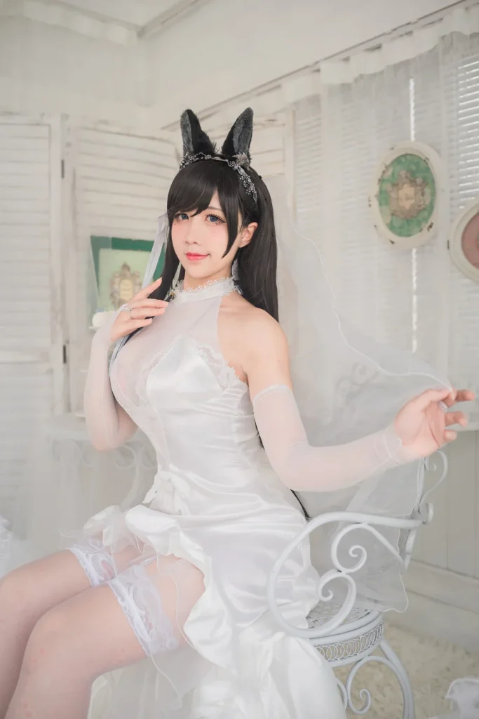 图片[4]-九曲Jean美女写真合集打包下载116套 40GB-密语社