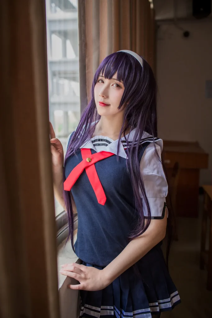图片[5]-九曲Jean美女写真合集打包下载116套 40GB-密语社