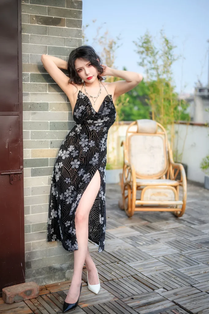 图片[2]-秋和柯基美女写真合集打包下载136套 142GB-密语社