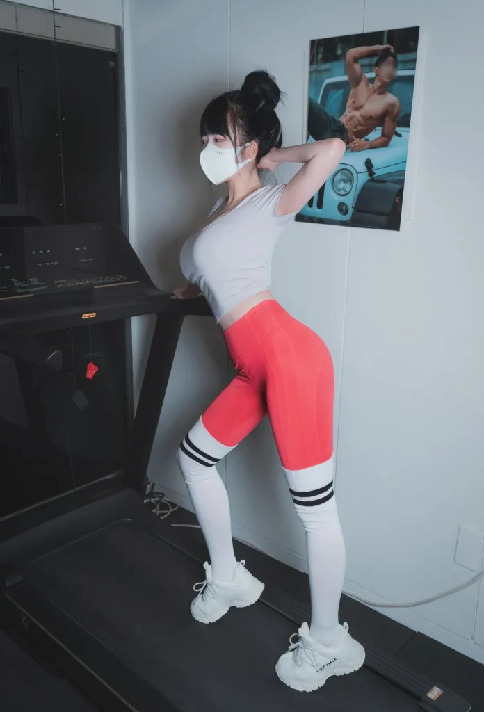 图片[1]-아람(Aram)美女写真图集合集打包下载26套 30GB-密语社
