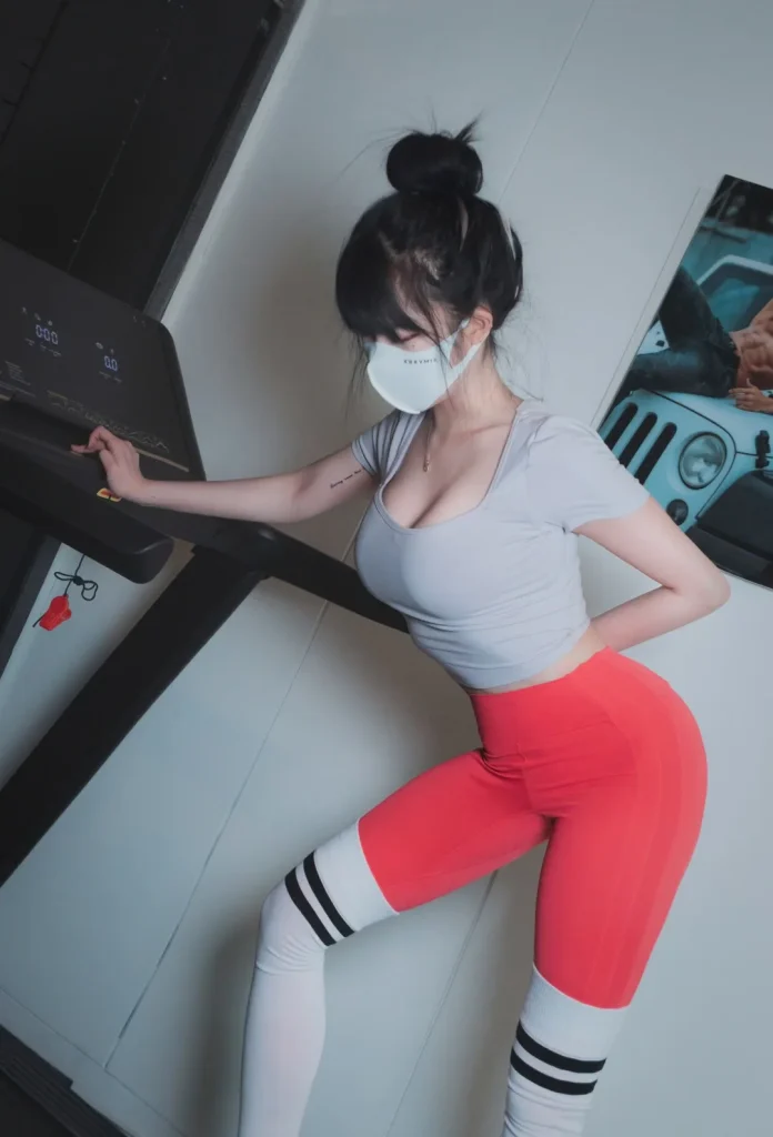 图片[2]-아람(Aram)美女写真图集合集打包下载26套 30GB-密语社