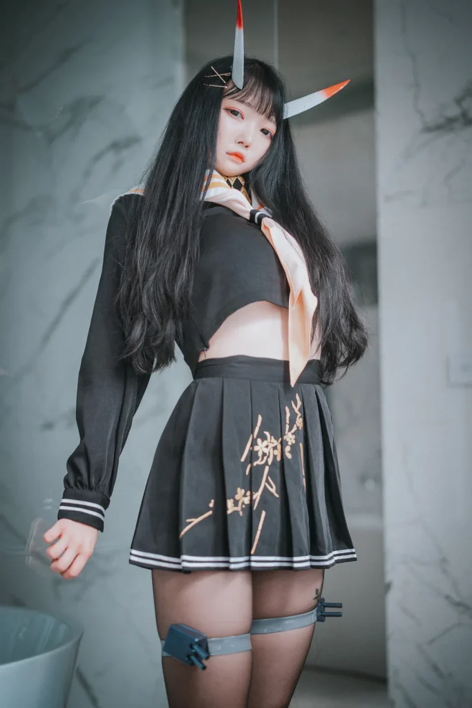 图片[3]-아람(Aram)美女写真图集合集打包下载26套 30GB-密语社