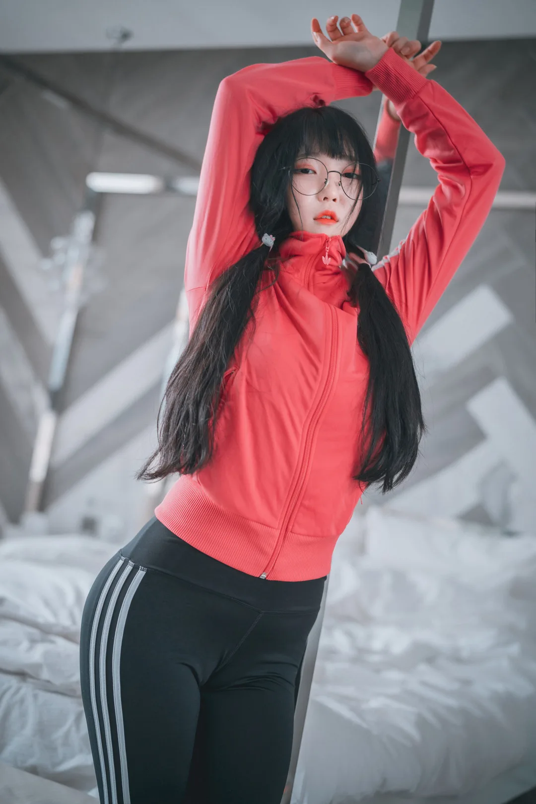 아람(Aram)美女写真图集合集打包下载26套 30GB-密语社