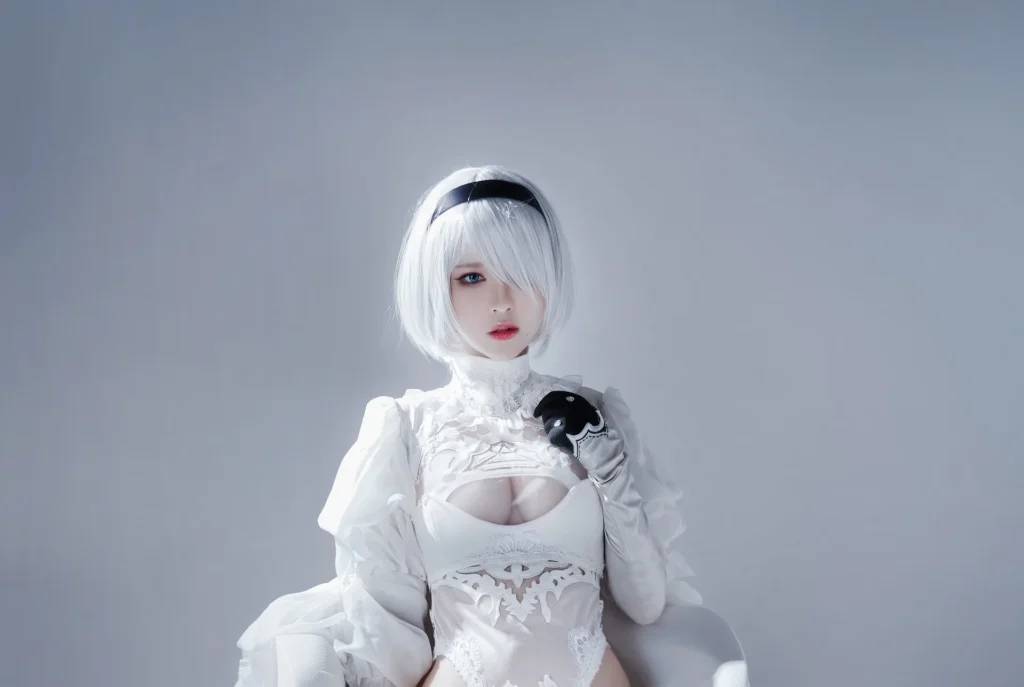 图片[1]-半半子美女写真全套合集打包124套 36GB-密语社