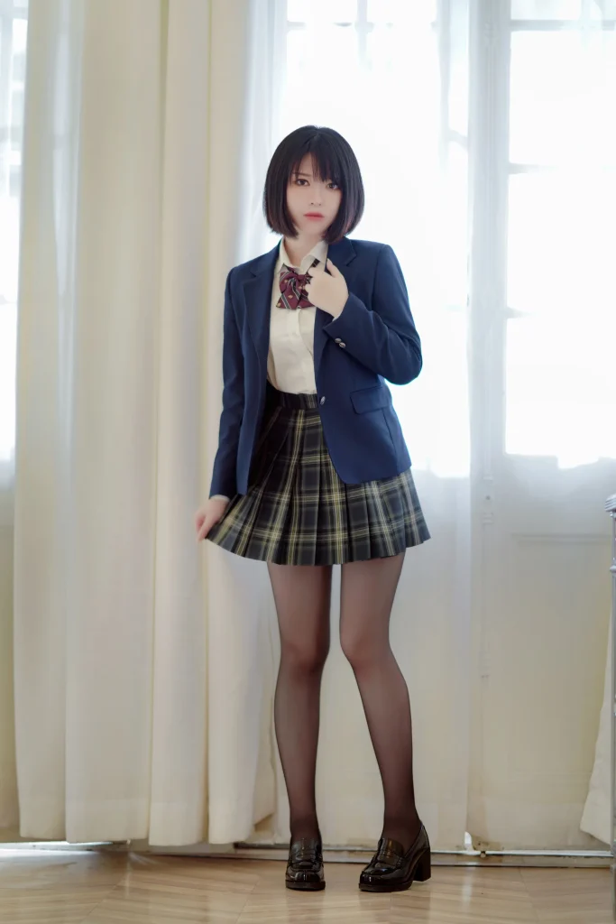 图片[4]-半半子美女写真全套合集打包124套 36GB-密语社