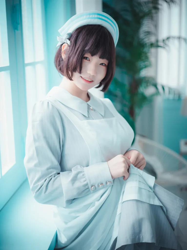 图片[3]-Mimmi美女写真图集合集打包下载50套 70GB-密语社