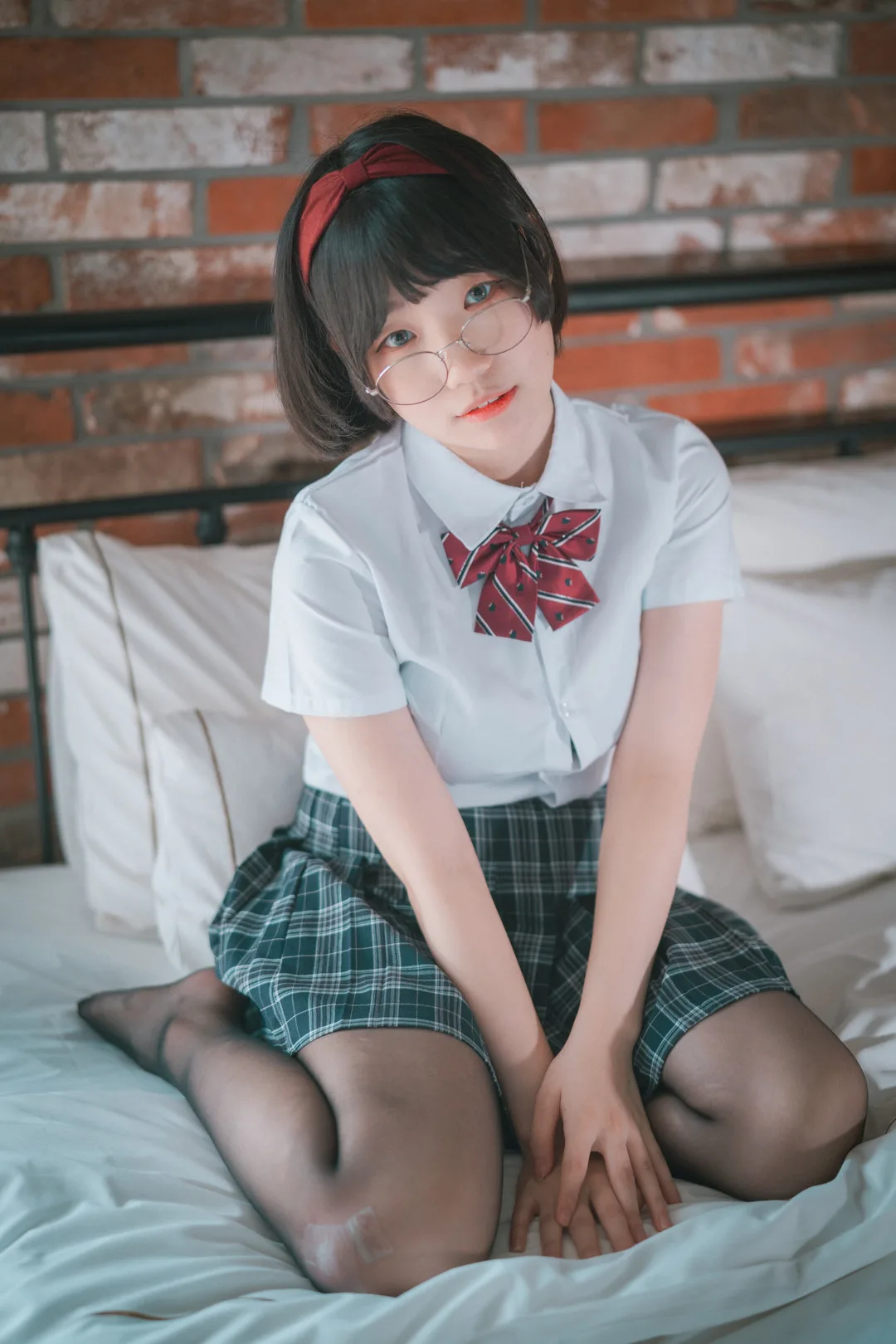 Mimmi美女写真图集合集打包下载50套 70GB-密语社