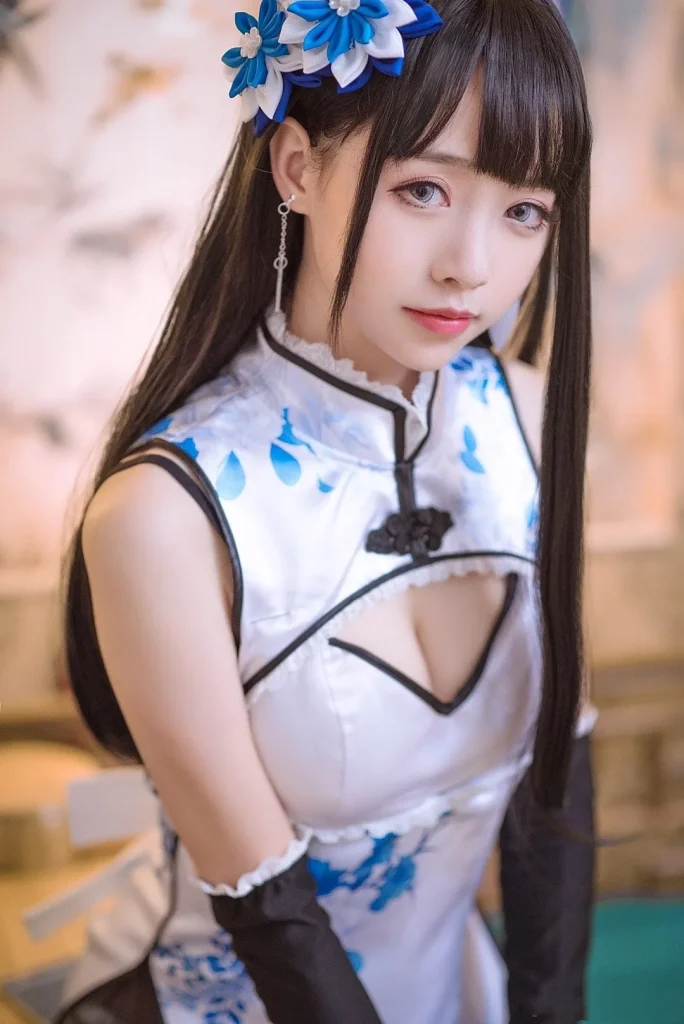 图片[4]-大大卷卷小卷美女写真图集合集下载40套 11GB-密语社