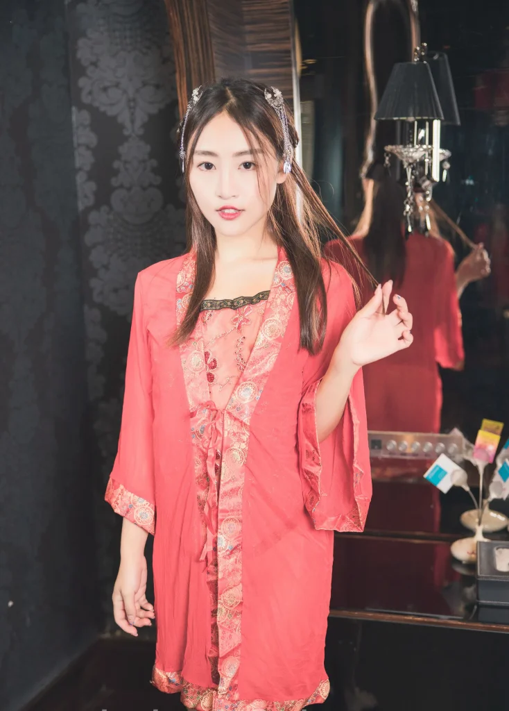 图片[3]-精品美女写真图合集818GB 1318套-密语社