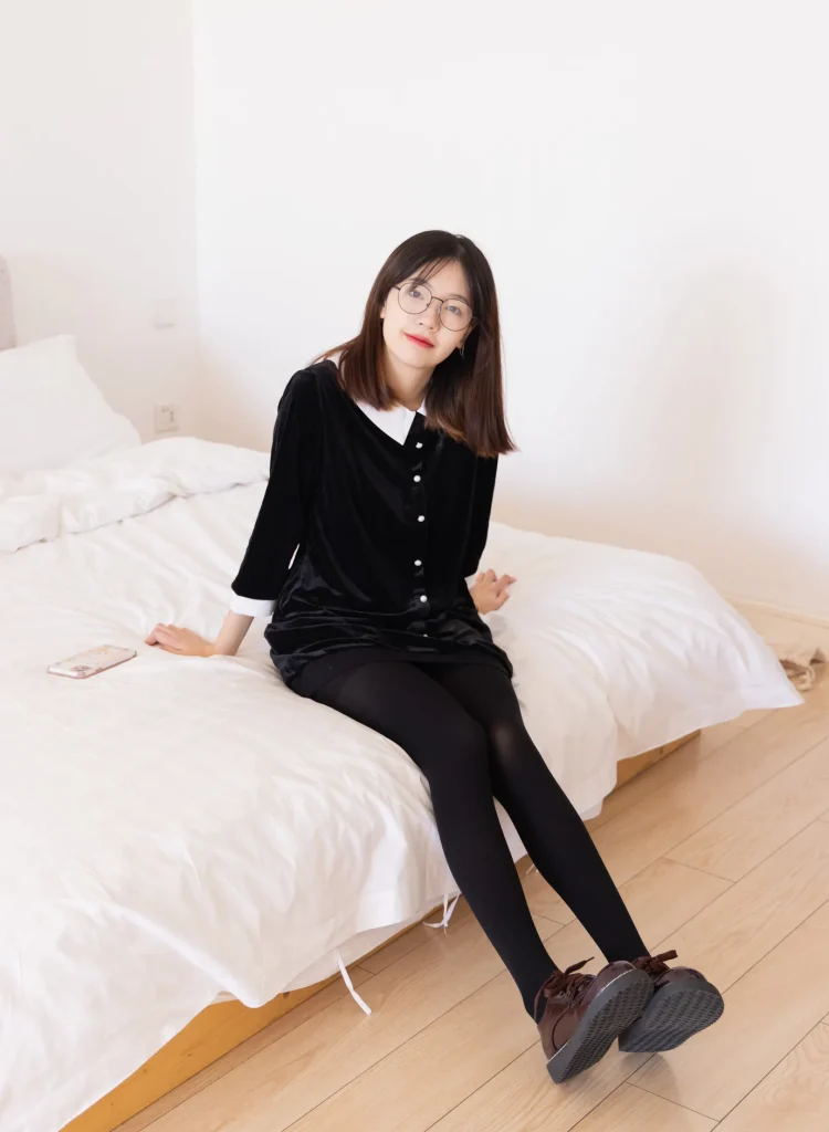 图片[5]-【袜啵啵 BoBoSocks】积分系+视频全集784期 5.5TB 高清无水印足控-密语社