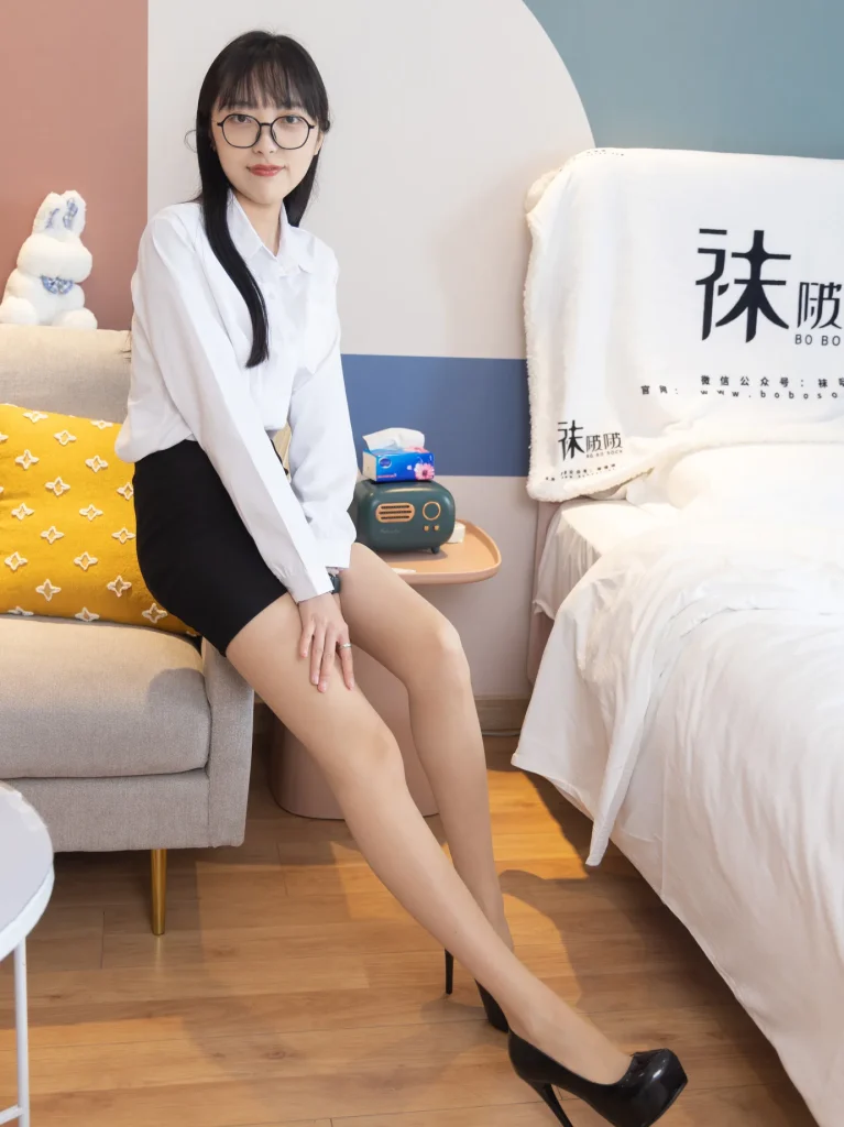 图片[8]-【袜啵啵 BoBoSocks】积分系+视频全集784期 5.5TB 高清无水印足控-密语社