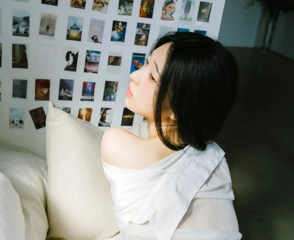 图片[3]-YeonWoo美女写真图集合集打包下载62套 163GB-密语社